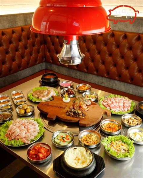 TOP 10 BEST UNLIMITED SAMGYUPSAL RESTAURANTS IN .